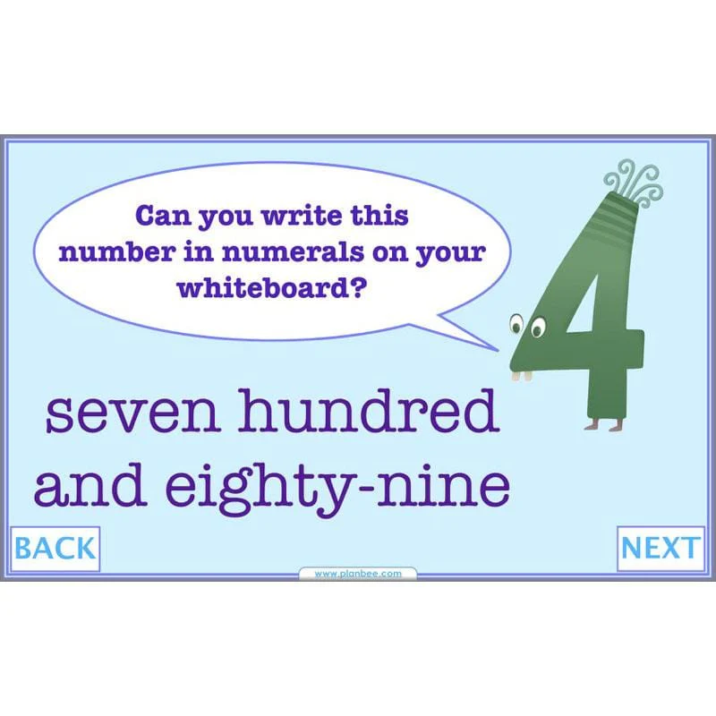 Using Place Value - Image 25