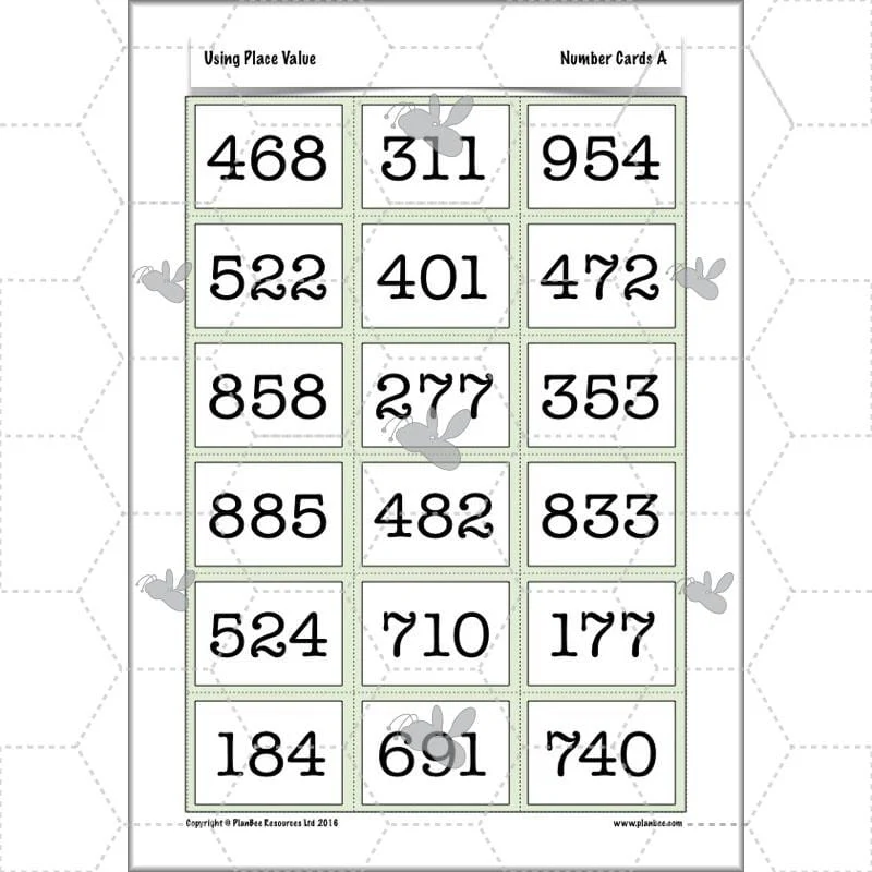 Using Place Value - Image 28