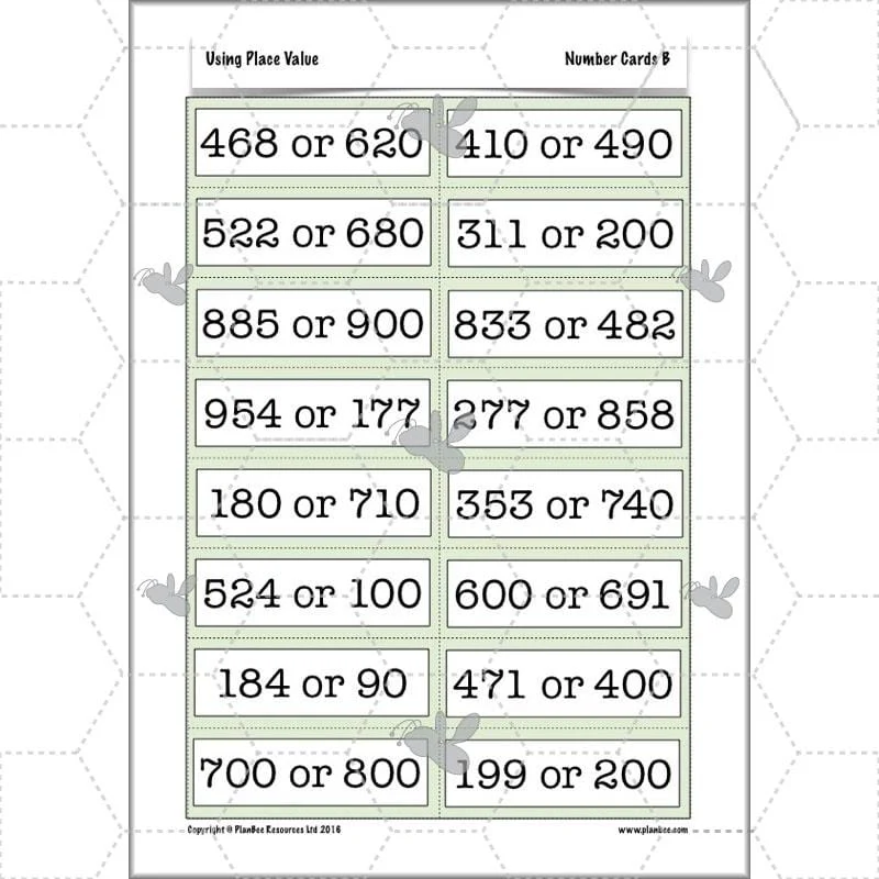 Using Place Value - Image 29