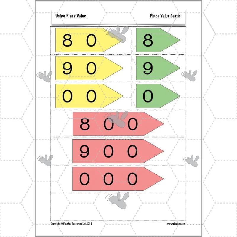 Using Place Value - Image 30