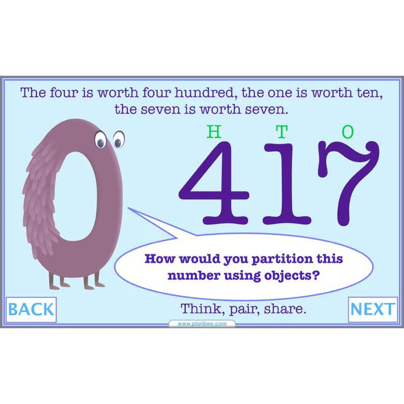 Using Place Value - Image 33
