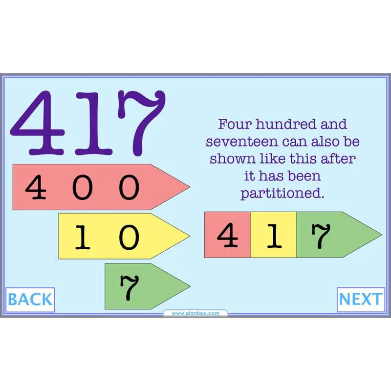 Using Place Value - Image 35