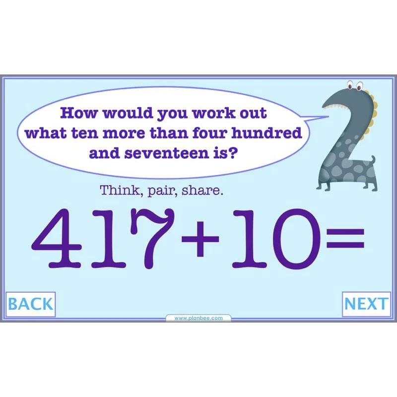 Using Place Value - Image 36