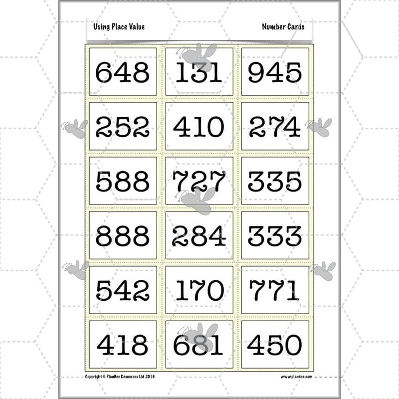 Using Place Value - Image 39