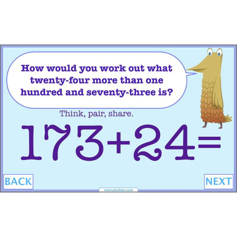 Using Place Value - Image 44