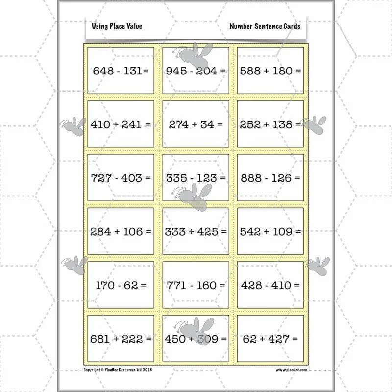 Using Place Value - Image 47