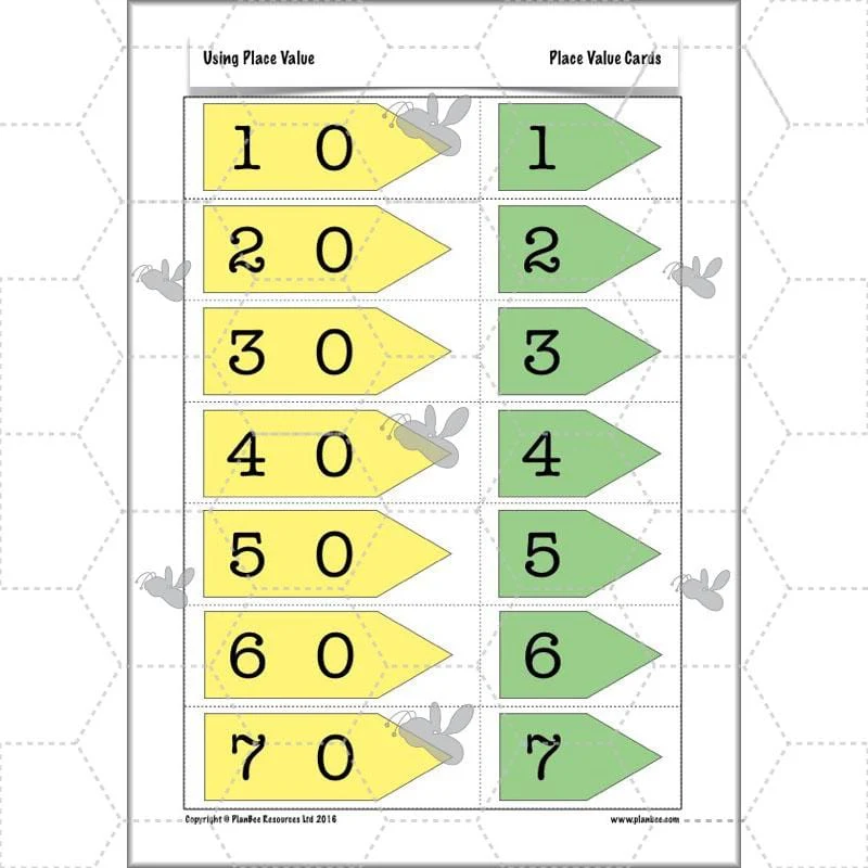 Using Place Value - Image 48