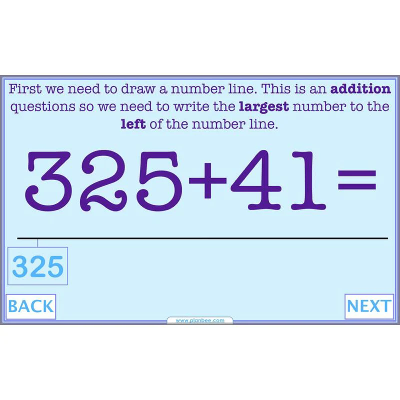 Using Place Value - Image 53