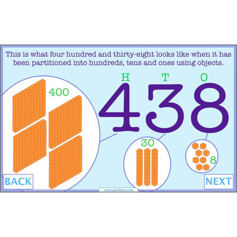 Using Place Value - Image 59