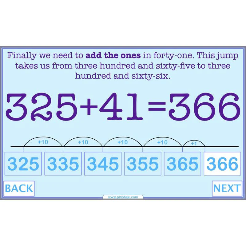Using Place Value - Image 6