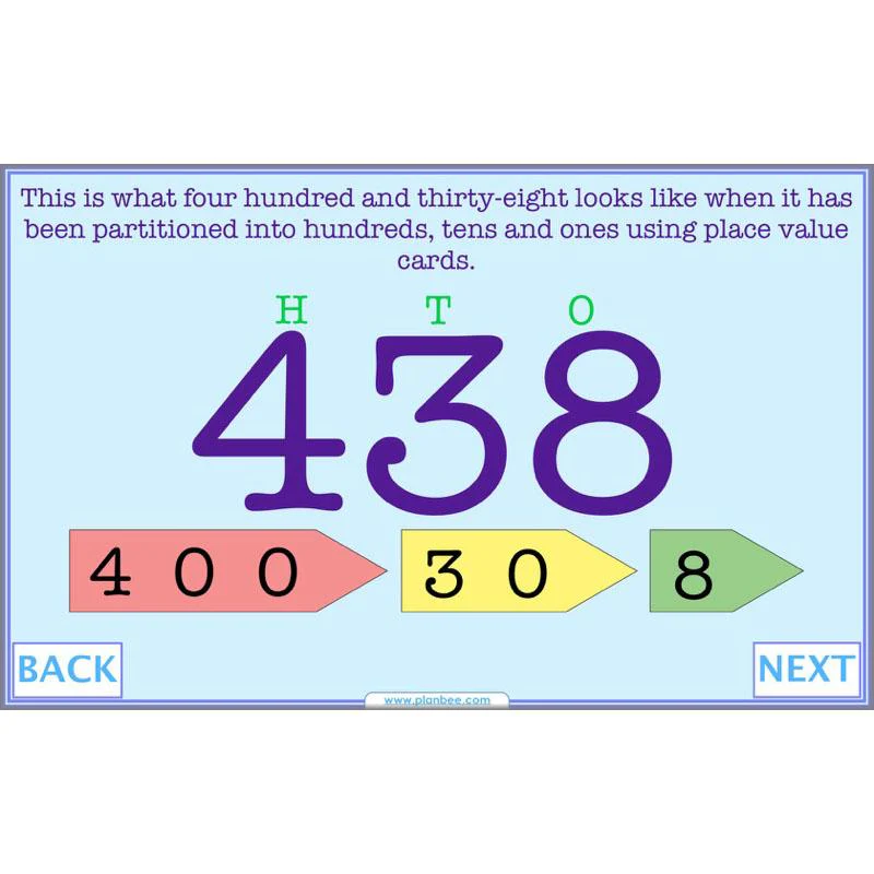 Using Place Value - Image 60