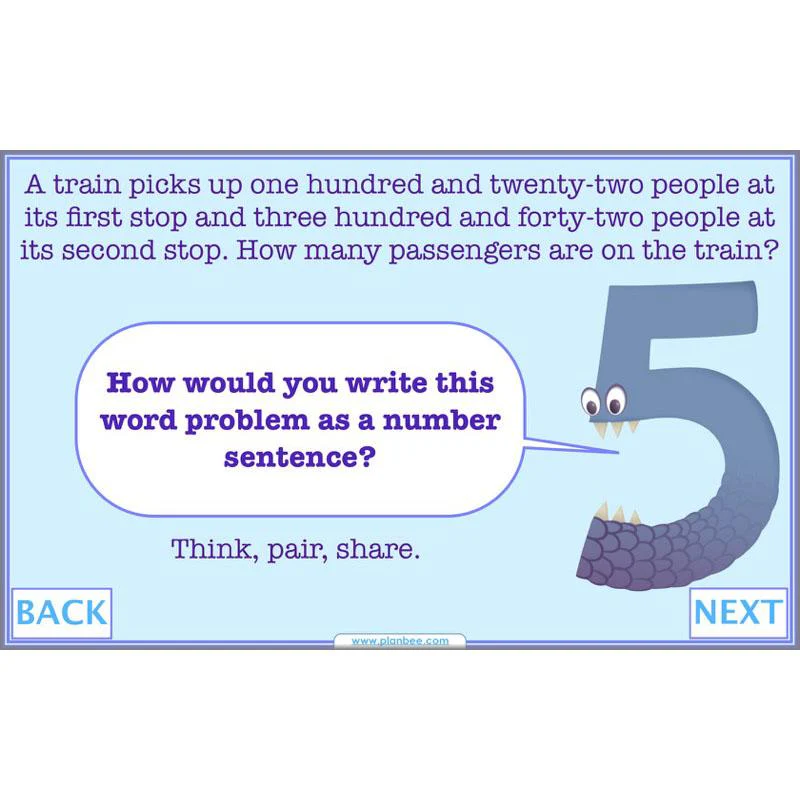 Using Place Value - Image 61