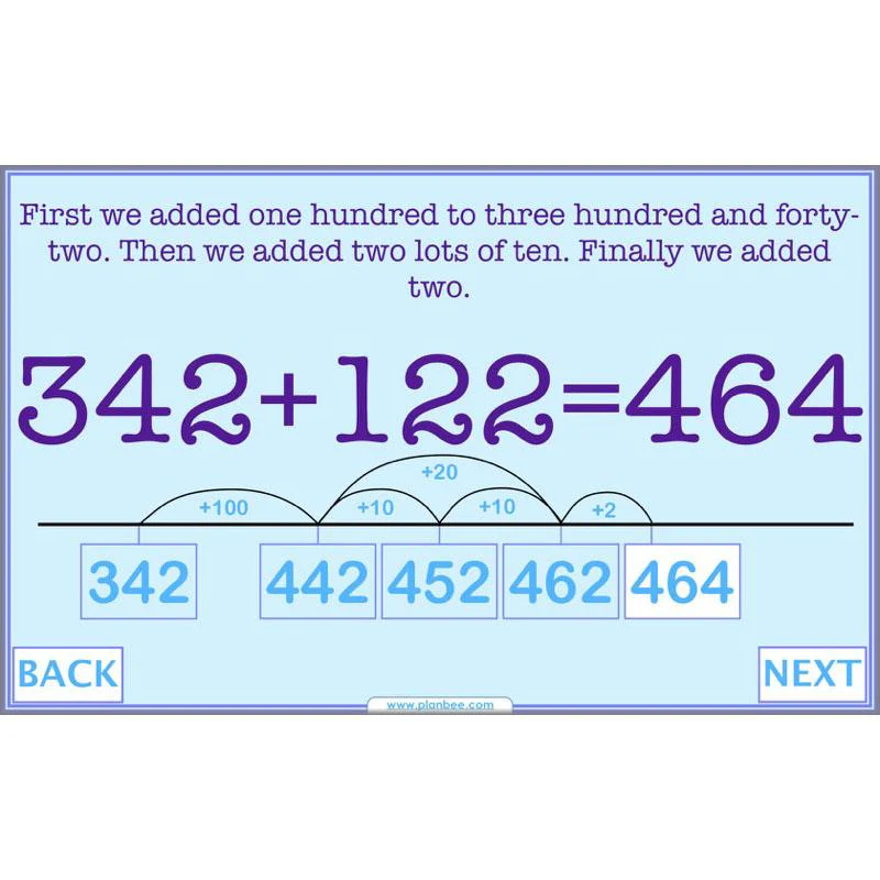 Using Place Value - Image 63