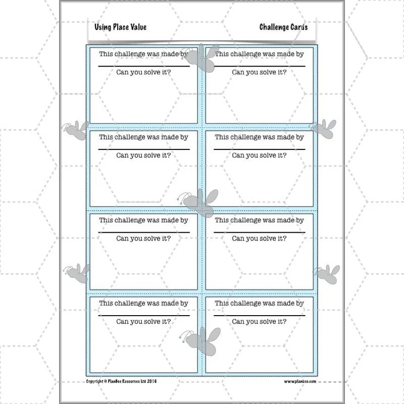 Using Place Value - Image 67