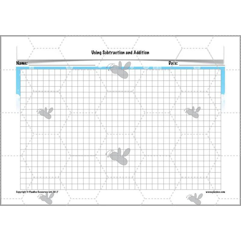 Using Subtraction and Addition - Image 50