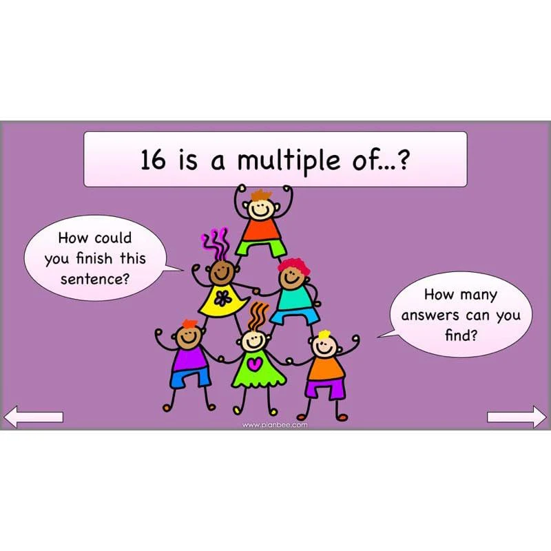 Using Times Tables - Image 12