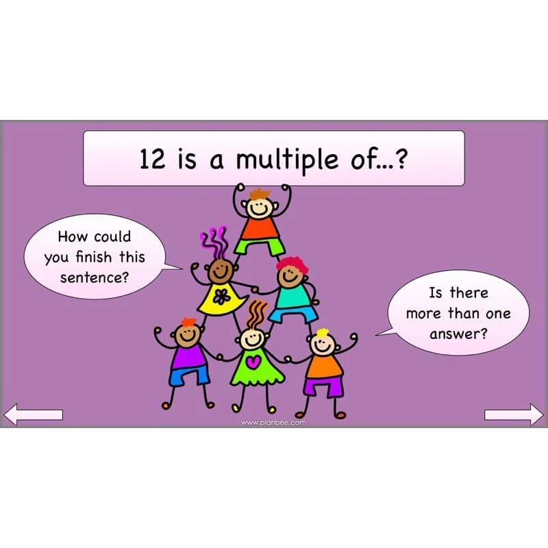 Using Times Tables - Image 39