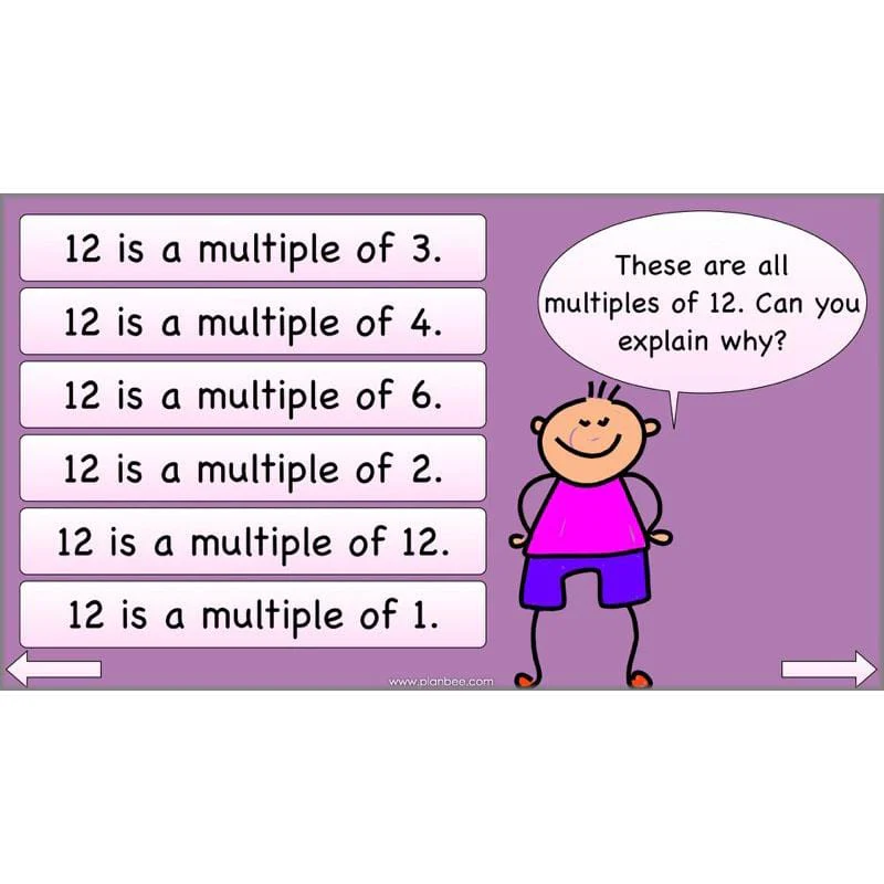 Using Times Tables - Image 40