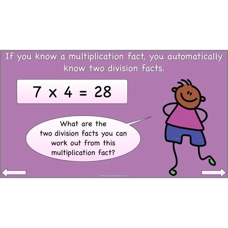 Using Times Tables - Image 49