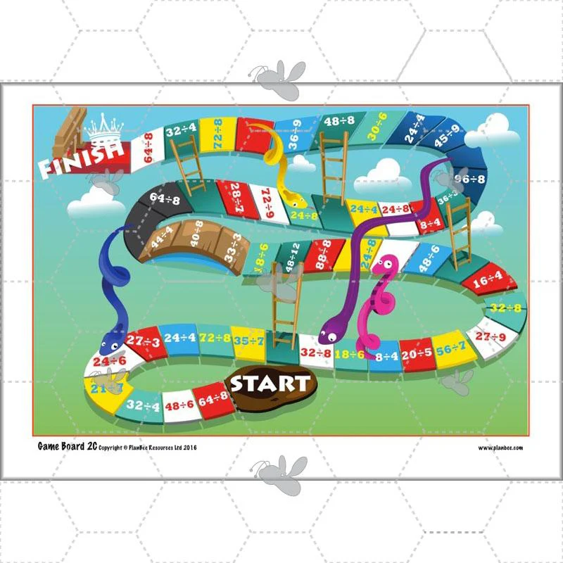 Using Times Tables - Image 54