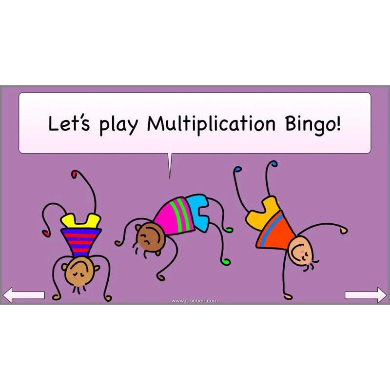 Using Times Tables - Image 57