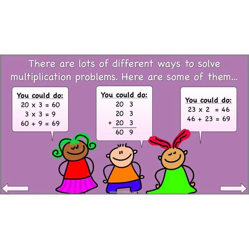 Using Times Tables - Image 66