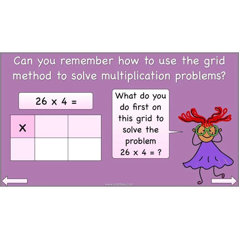 Using Times Tables - Image 67