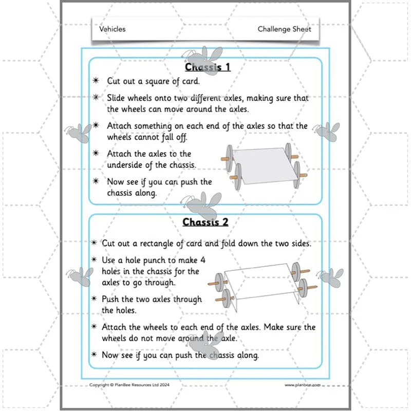 Vehicles DT Lessons - Image 16