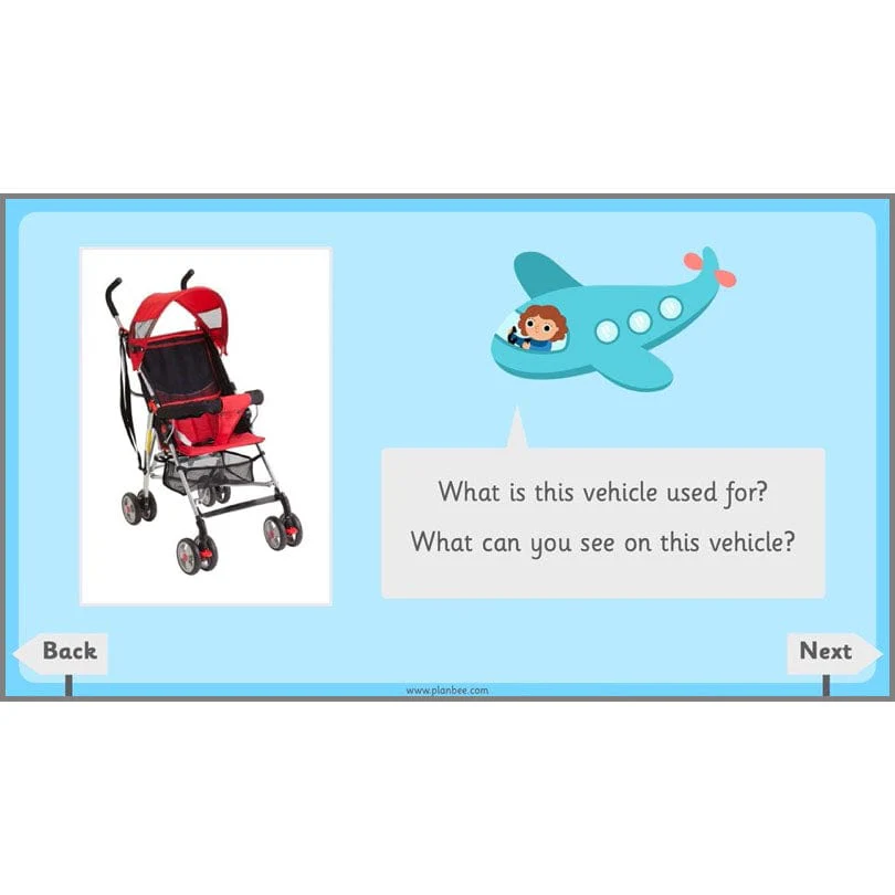 Vehicles DT Lessons - Image 25