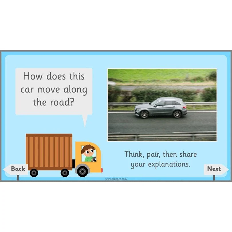 Vehicles DT Lessons - Image 31