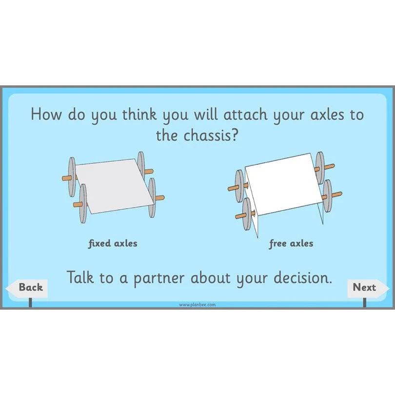 Vehicles DT Lessons - Image 47
