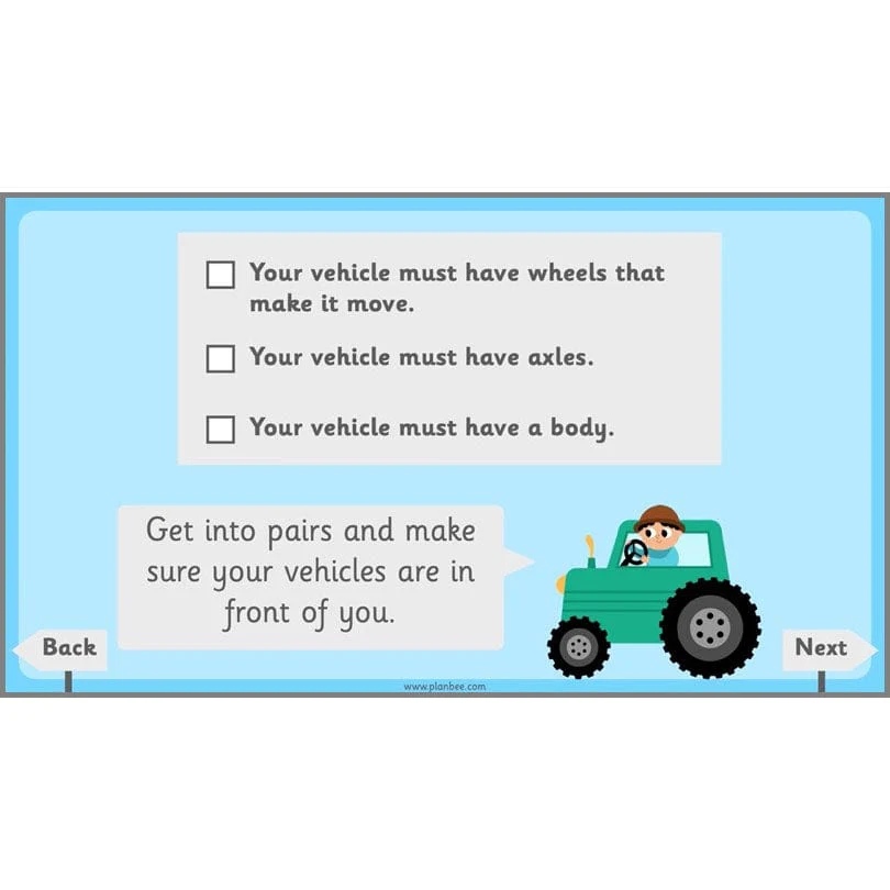 Vehicles DT Lessons - Image 61