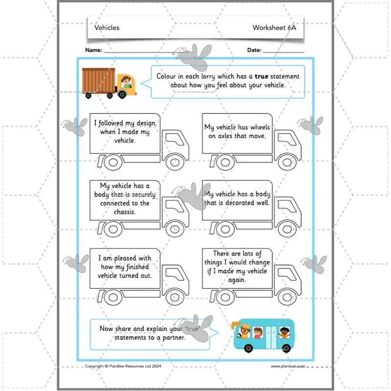 Vehicles DT Lessons - Image 64