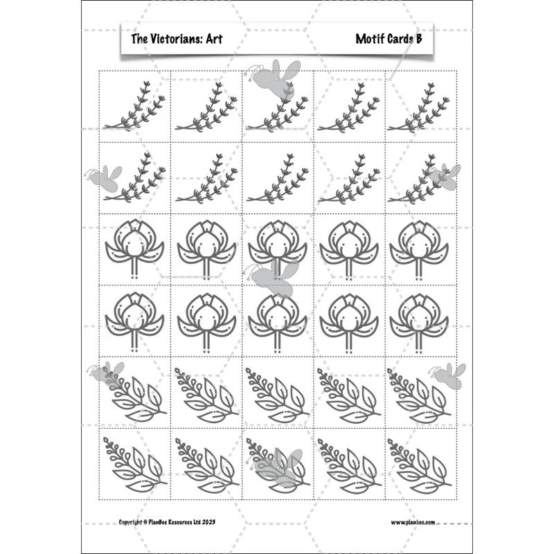 Victorians Topic Enrichment Pack - Image 17