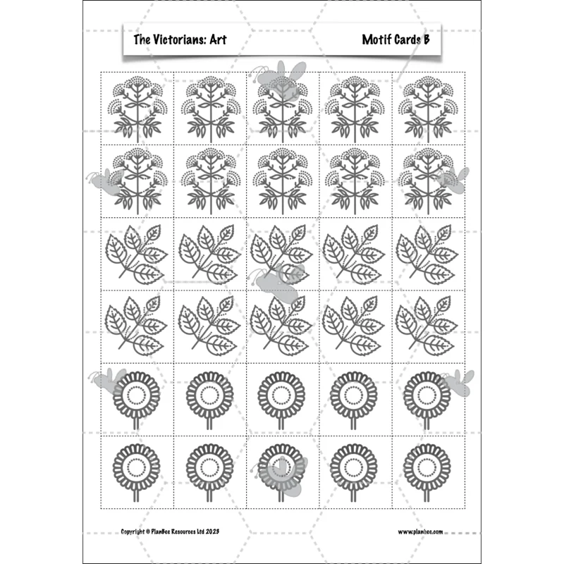 Victorians Topic Enrichment Pack - Image 30