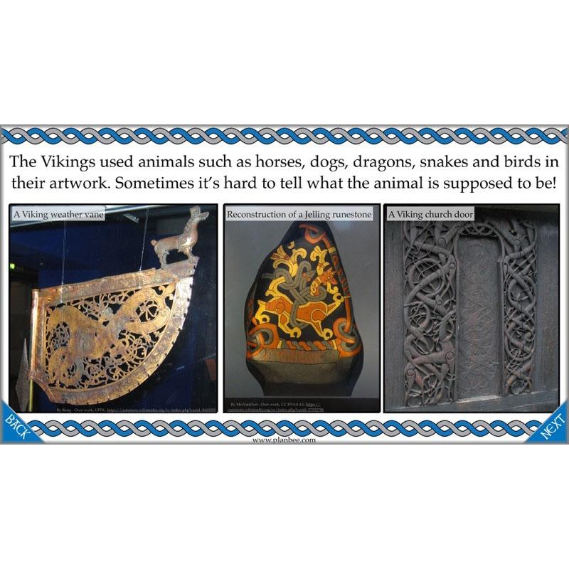 Viking Art - Image 14