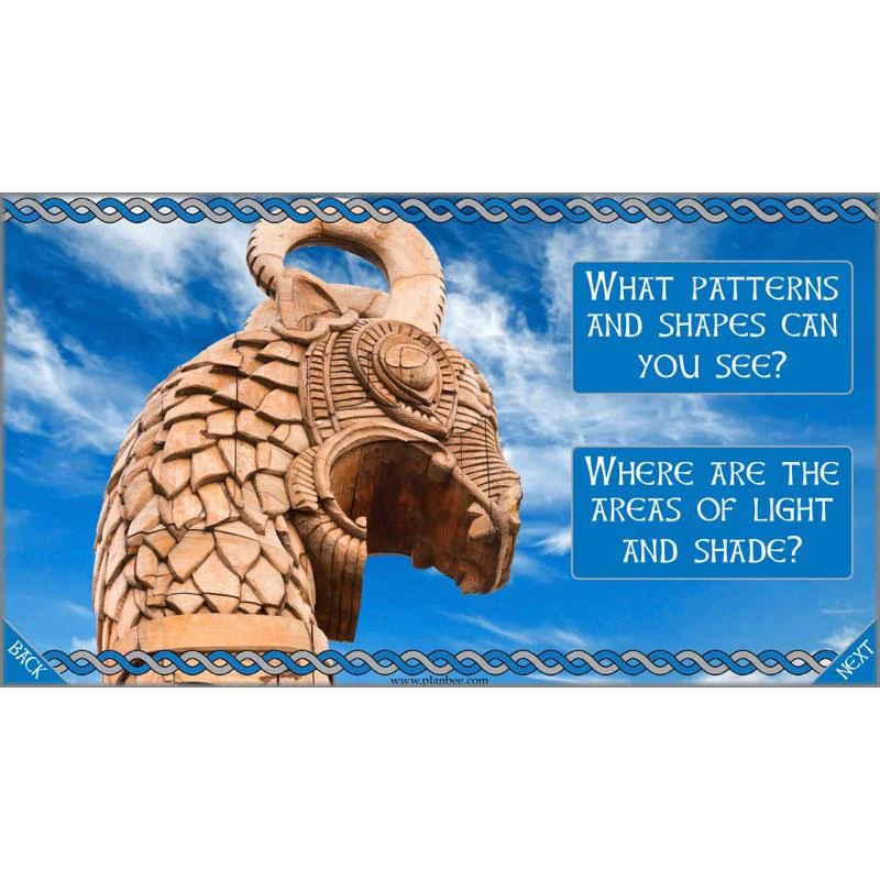 Viking Art - Image 47