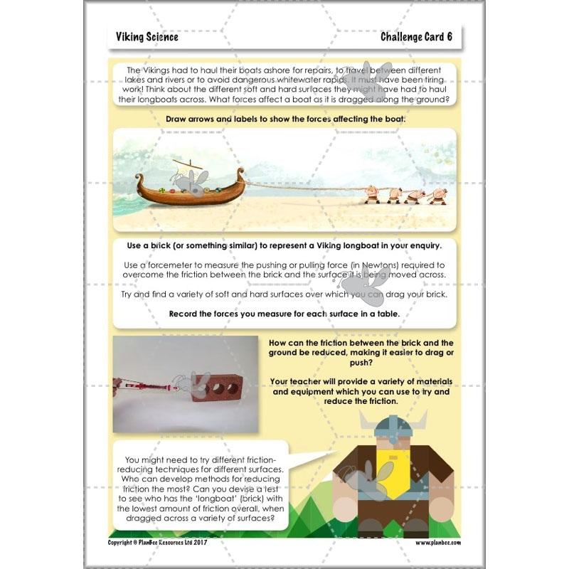 Viking Science - Image 14