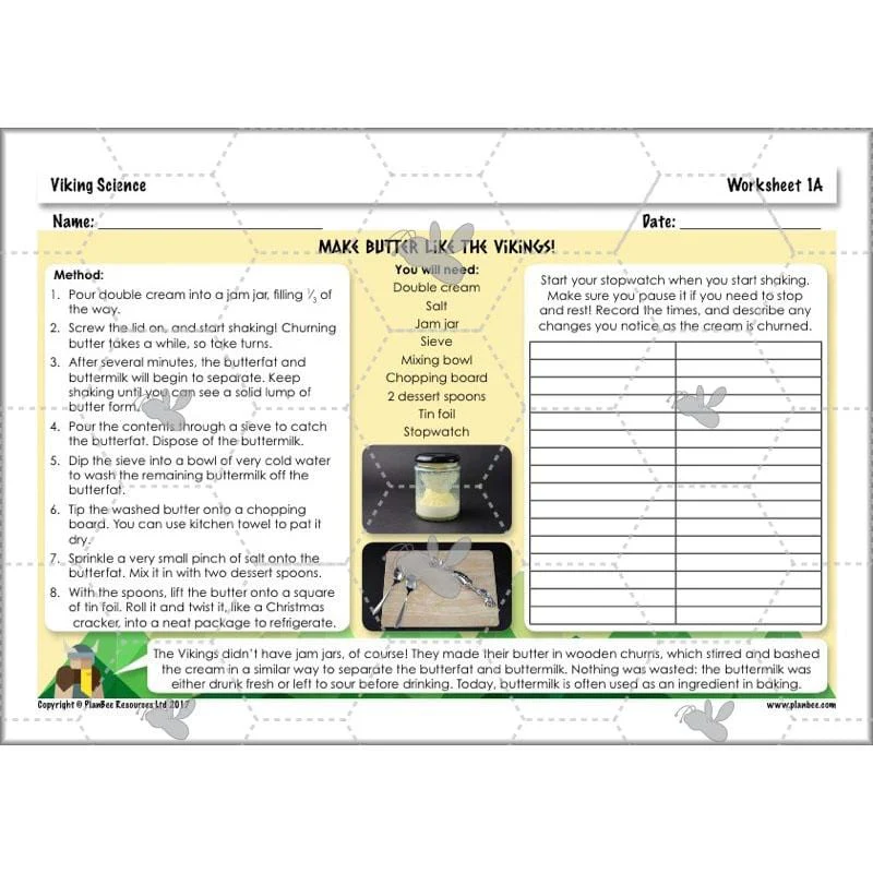 Viking Science - Image 15