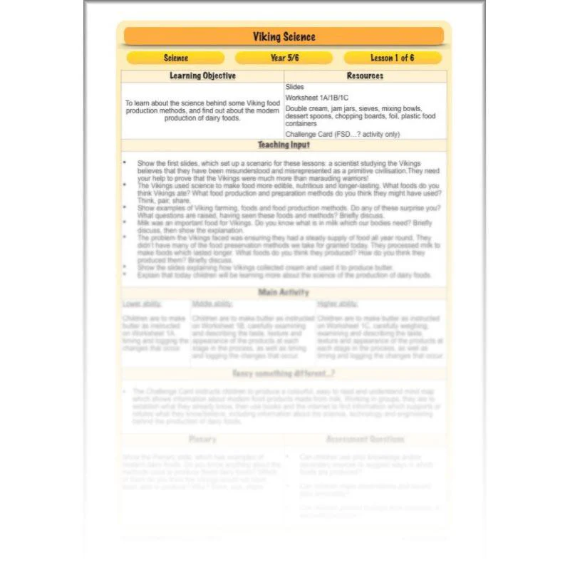 Viking Science - Image 24