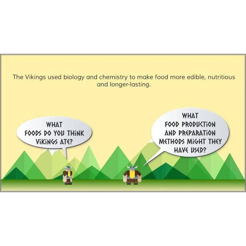 Viking Science - Image 27