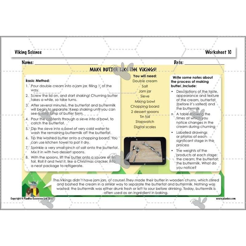 Viking Science - Image 31