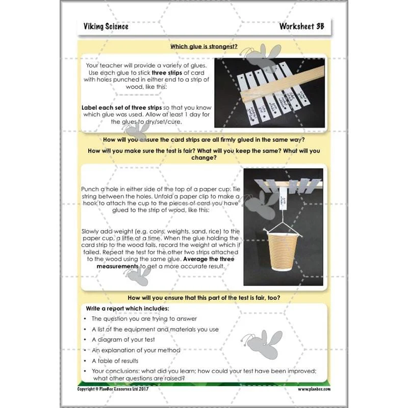 Viking Science - Image 46