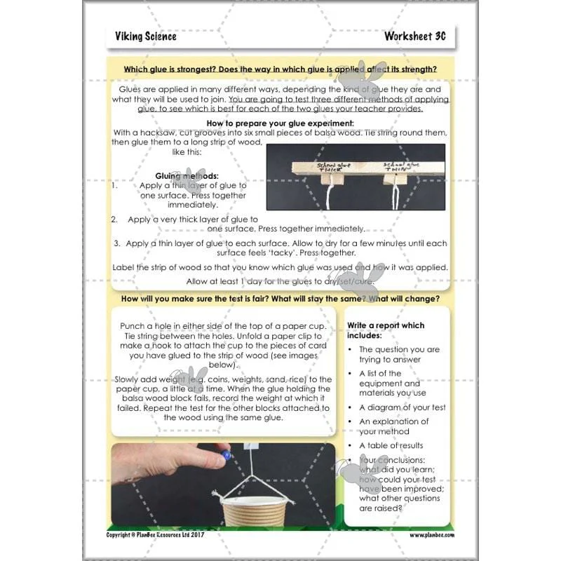 Viking Science - Image 47