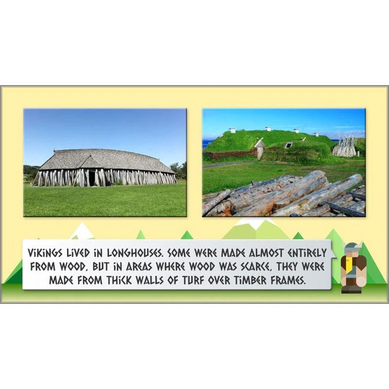 Viking Science - Image 50