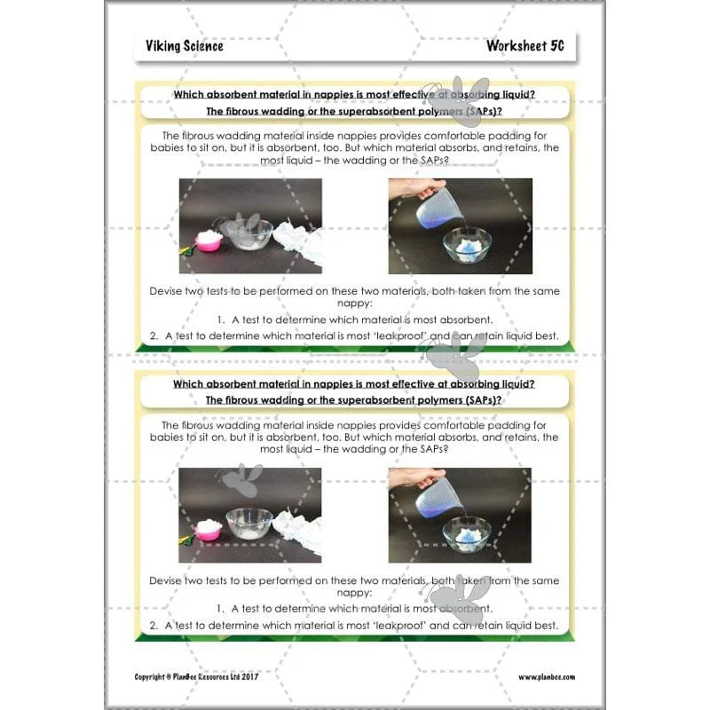 Viking Science - Image 63