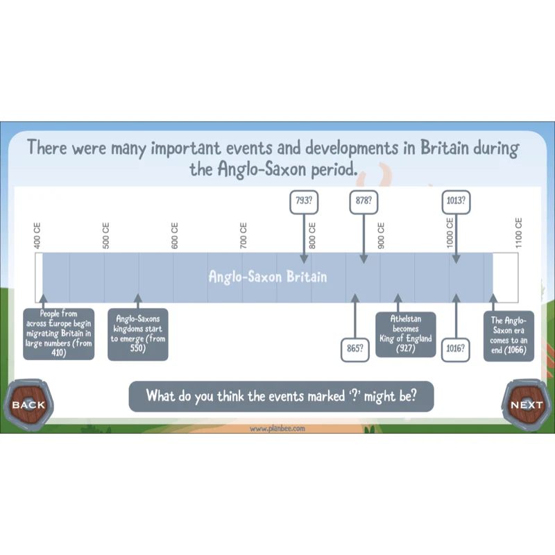 Vikings vs Anglo-Saxons - Image 25