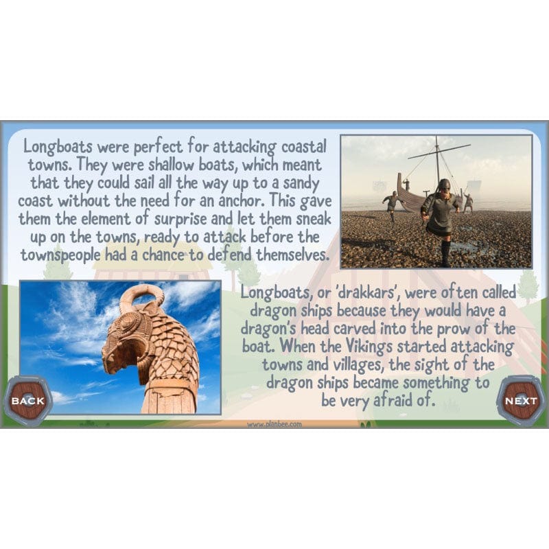 Vikings vs Anglo-Saxons - Image 3