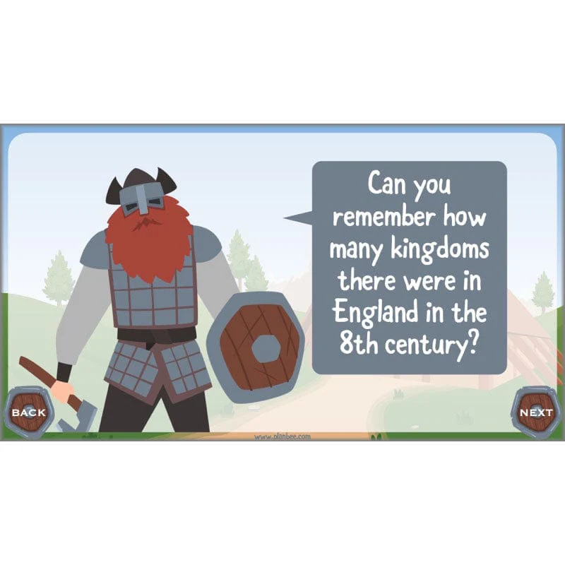 Vikings vs Anglo-Saxons - Image 31
