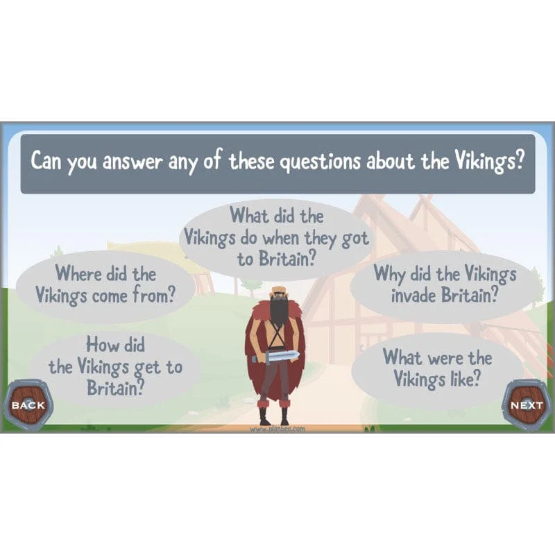 Vikings vs Anglo-Saxons - Image 32
